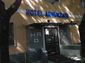 Hotel Annunziata, Massa